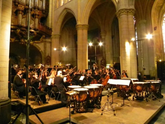 Basilica Festival van Vlaanderen